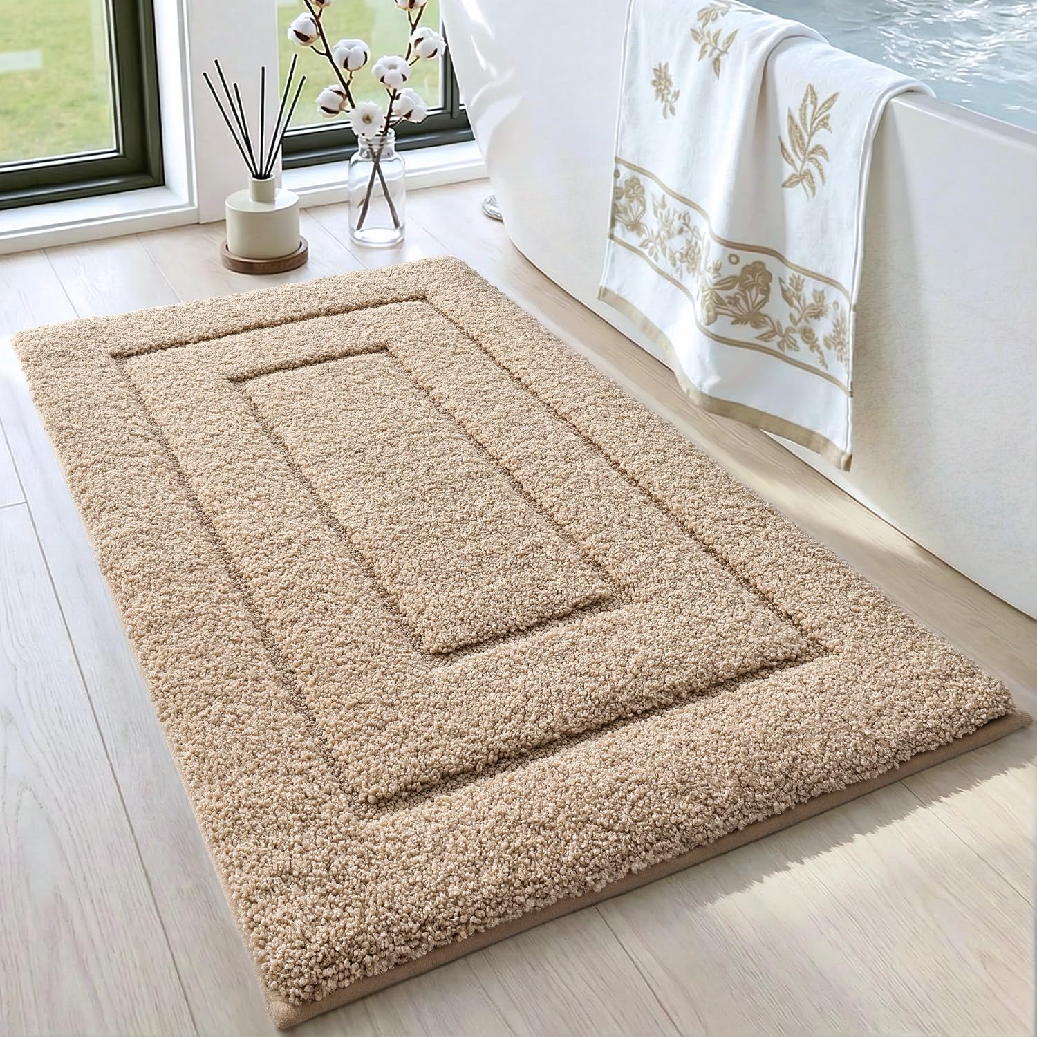 BATHROOM RUG